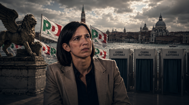 Sinistra KO a Venezia: il motivo che nessuno vuole ammettere