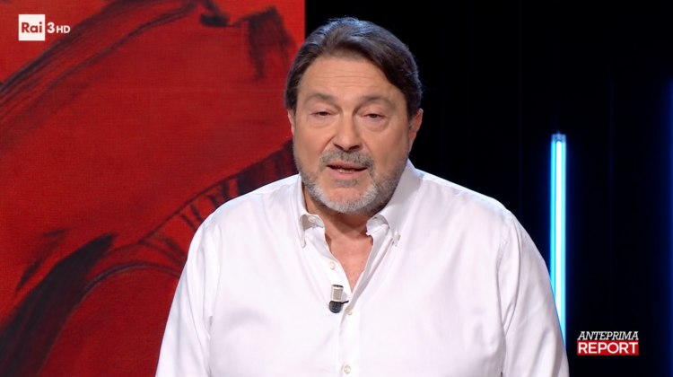 Batosta per Ranucci. La Rai lo molla: niente tutela per il caso Minetti-Cipriani
