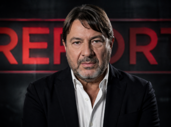 Sigfrido Ranucci report