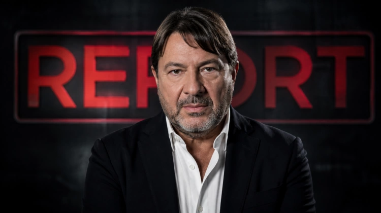 CLAMOROSA NOTIZIA (CHE STIAMO VERIFICANDO) SU RANUCCI