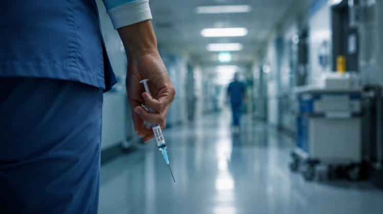 Vaccini e bugie: vi racconto il mio calvario