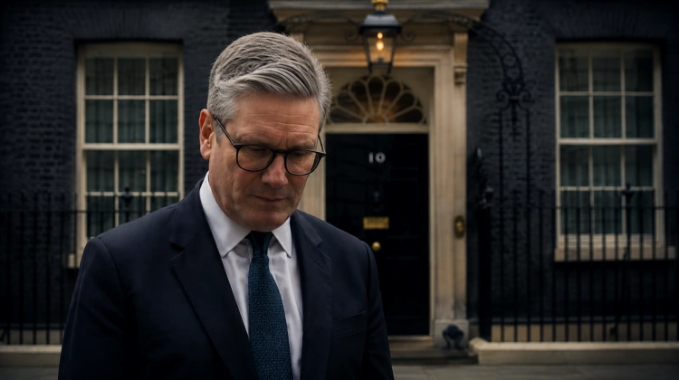 “Non pensavo di doverlo scrivere”. Terremoto per Starmer: si dimette un altro ministro