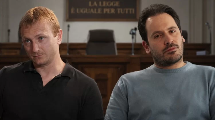 Il caso Garlasco, una storia italiana: una grande commedia popolare