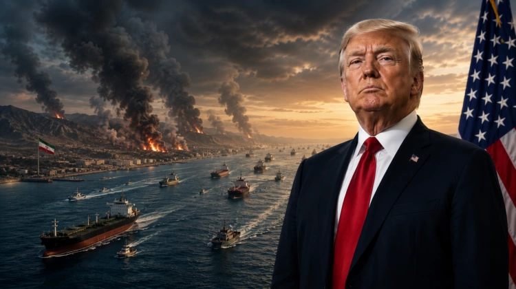 Trump tratta, Teheran frena: il grande accordo su Hormuz è già un giallo