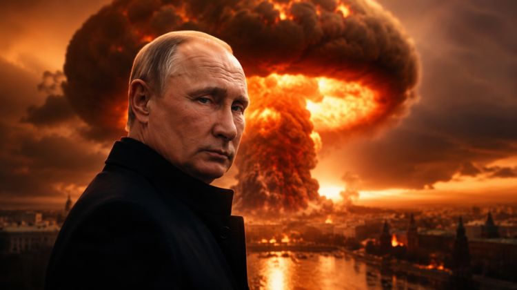 E se Putin decidesse di usare l’atomica sull’Ucraina?