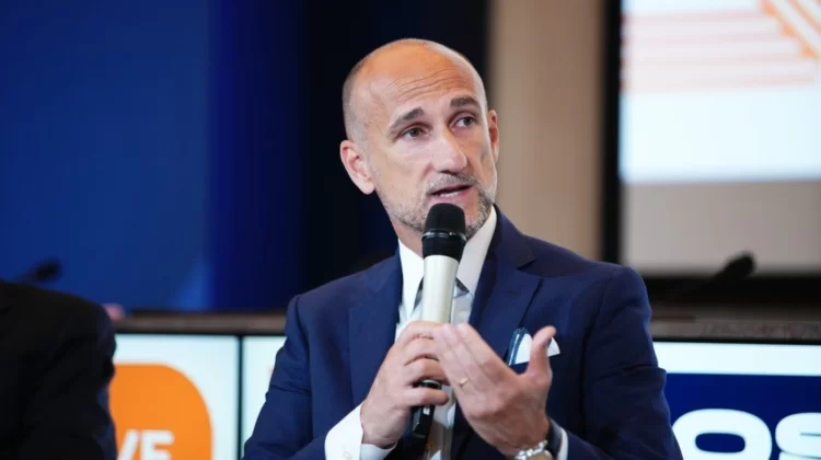 Rossetti (Ferrovie Nord) a Direzione Nord: “Le stazioni tornino al centro della comunità. Energia e innovazione sfide decisive”