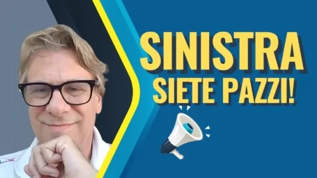 Modena, robe da pazzi: corsa a sinistra per difendere l’attentatore