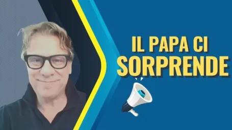 Trump attacca il Papa? La notizia è che Prevost risponda