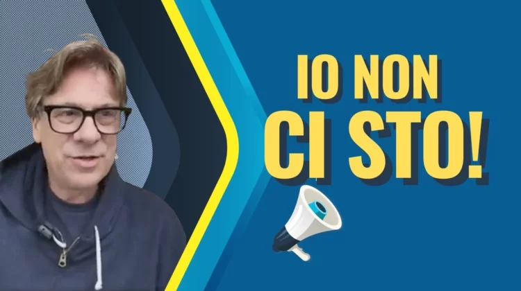 Garlasco, aridaje con la mostrificazione di Sempio: io non ci sto
