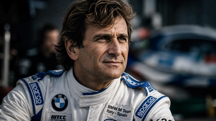 È morto Alex Zanardi