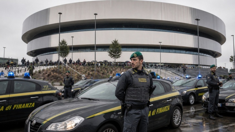 La legacy delle Olimpiadi: nessuna grande opera resta impunita