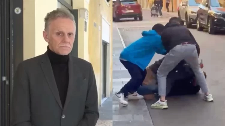 “Cara Nato, com’è il menu?”. Poi i post su Ferragni: il legale di Salim la butta sulla pazzia