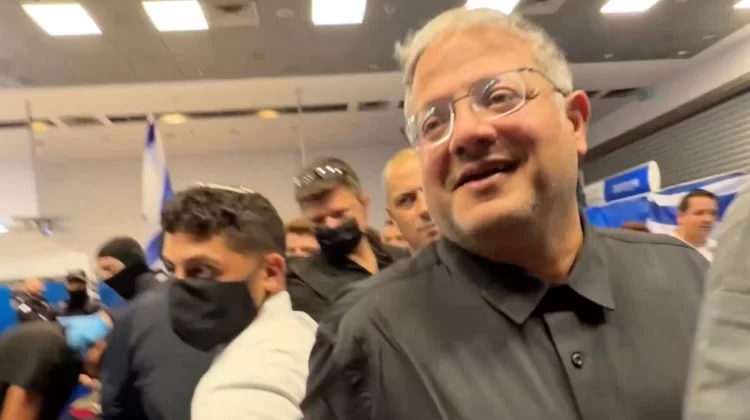 Flotilla, la mossa di Meloni e Tajani: “Sanzioni Ue contro Ben-Gvir”