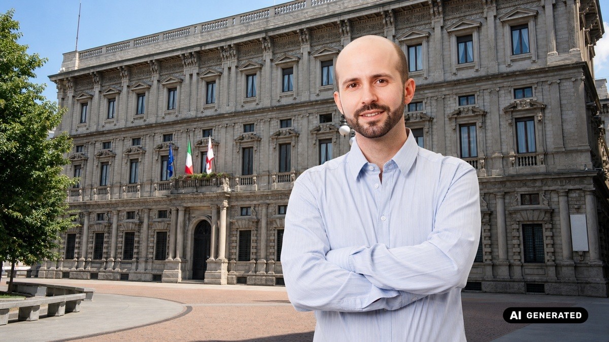 Marco Cagnolati
