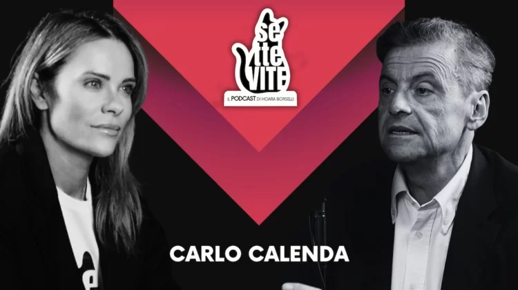Il prossimo premier? L’inquetante previsione di Calenda: “Sta arrivando un Armageddon”