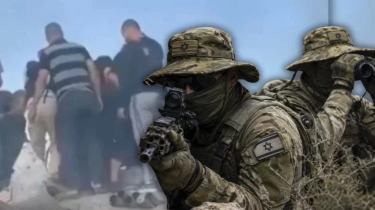 “Scovare e uccidere”. C’è un commando segreto per eliminare le bestie del 7 ottobre