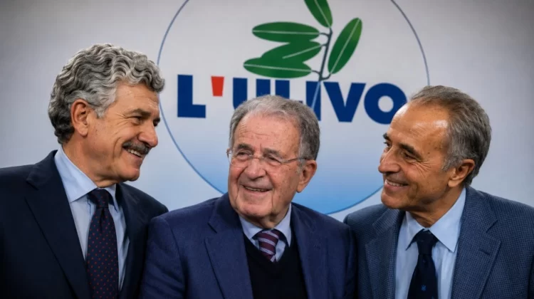 Questi ci hanno preso tutti per scemi