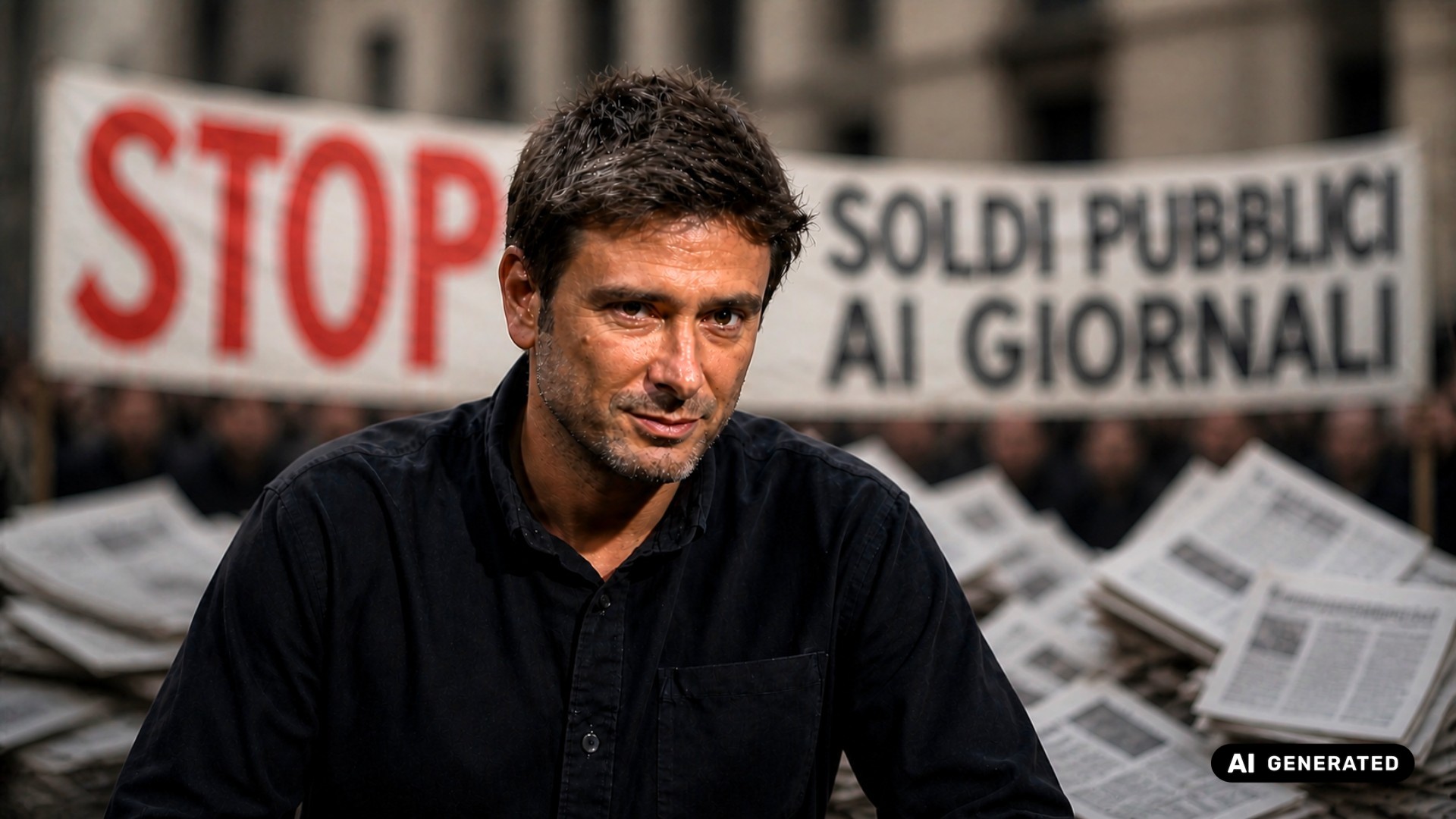 Caro Di Battista La Guerra Ai Giornali Non Sta In Piedi caro-di-battista-la-guerra-ai-giornali-non-sta-in-piedi