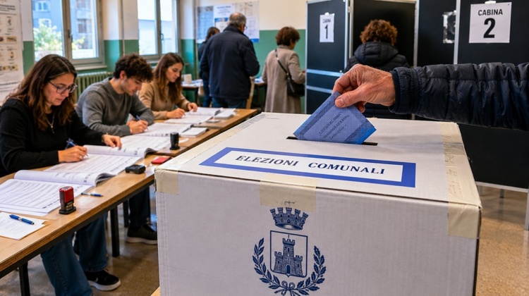 Ballottaggio elezioni, via allo spoglio: ecco i risultati