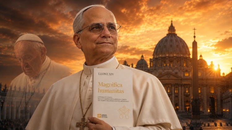 Addio Bergoglio, Leone XIV spegne la Chiesa militante: meno politica, più uomo