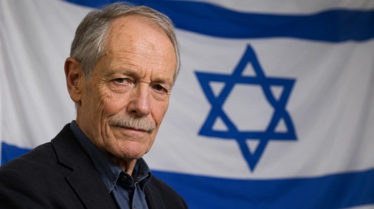 Erri De Luca fa impazzire la sinistra: “Io sionista: a Gaza nessun genocidio”