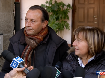 famiglia Poggi garlasco