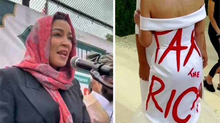 Se la femminista dura e pura si mette il velo del patriarcato