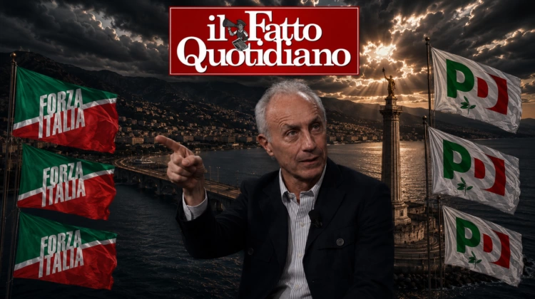 Il giustizialismo del Fatto Quotidiano mette paura