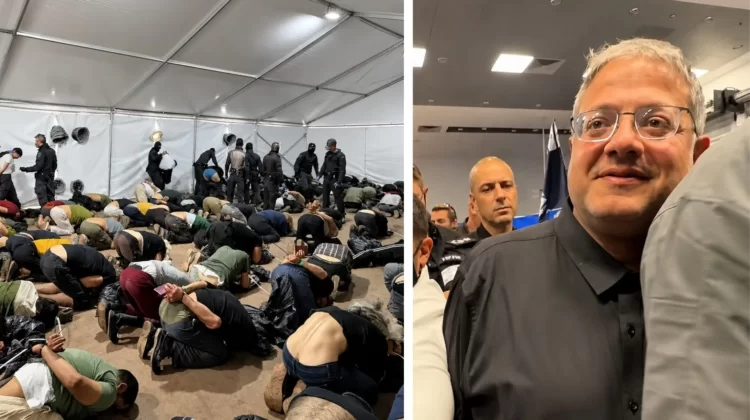 La verità dietro le esagerazioni della Flotilla