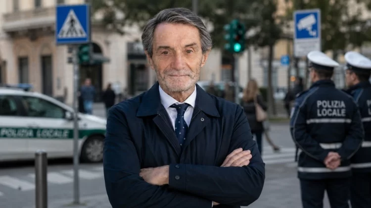 Sicurezza a Milano, continua lo scontro sulle responsabilità tra destra e sinistra. Fontana: “Pd confuso”