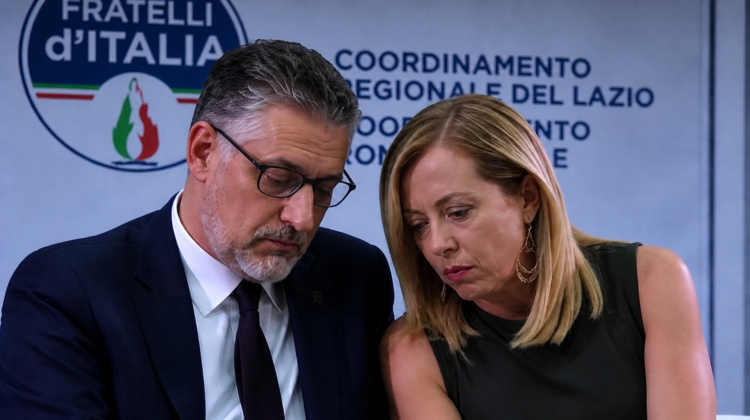 Centrodestra: senza la rivoluzione liberale parlerà come la sinistra
