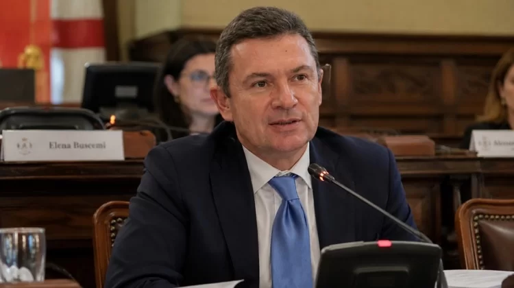 Comunali 2027, Giungi (Pd): “Calabresi? Meglio Majorino, lo sosterrei subito. No a diktat dei Riformisti”