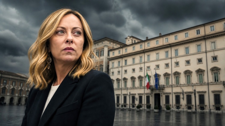 Meloni ha scelto la data per il voto: “È una domenica”