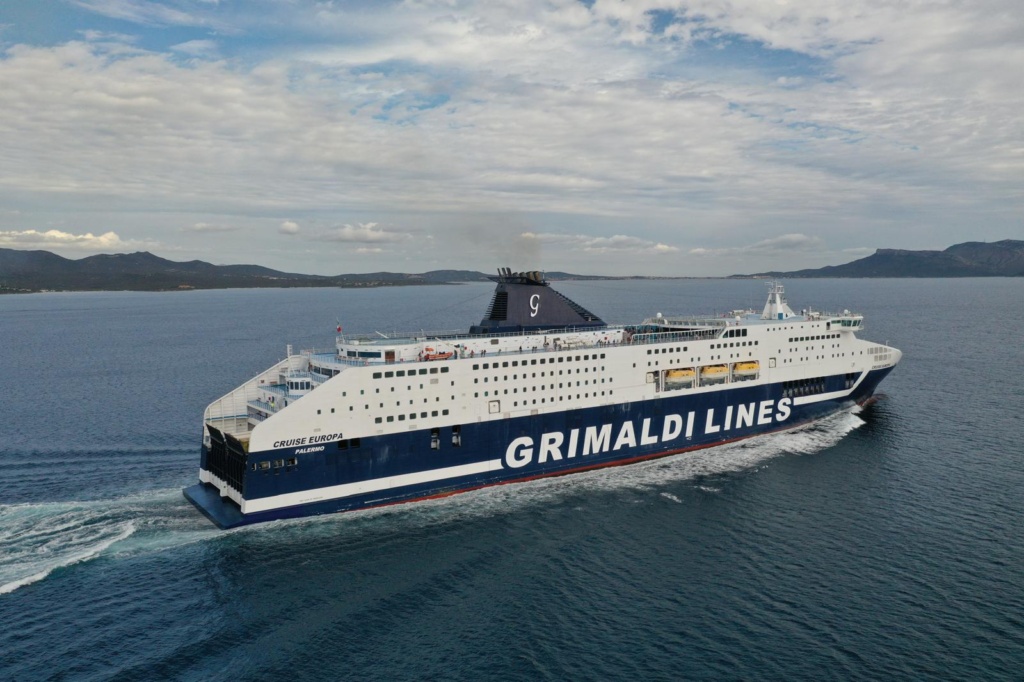 Fonte: Grimaldi