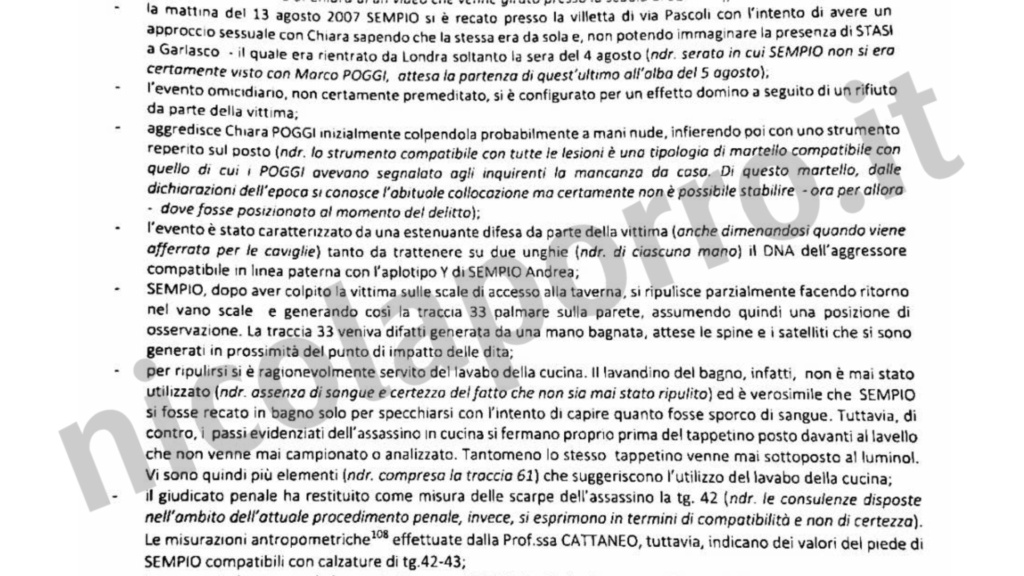 Informativa carabinierti 2