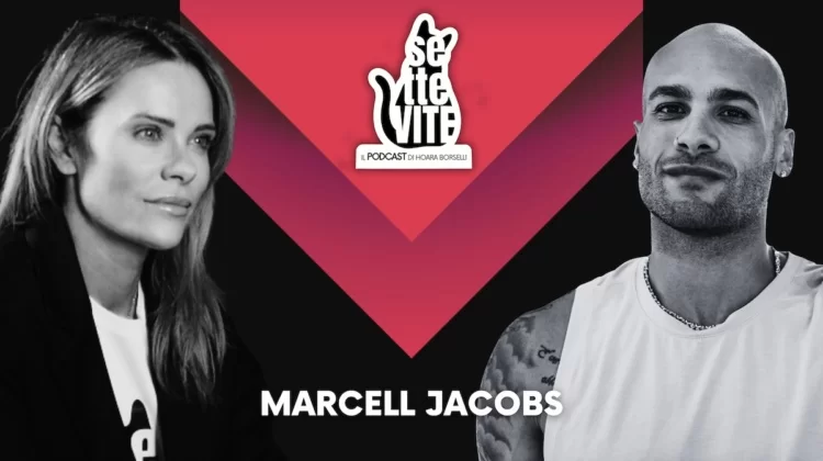 La vita di Jacobs (che ora torna in pista): “Mai avute due identità, mi sento solo italiano”