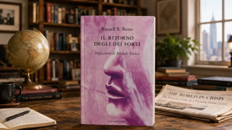 Perché l’Occidente cerca di nuovo identità e appartenenza