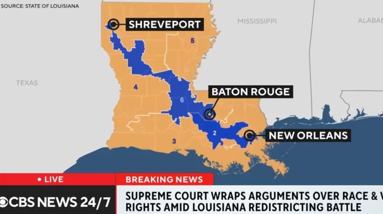 Come la Corte Suprema ha scacciato il woke dal diritto di voto