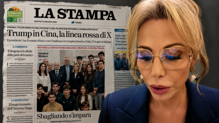 “Contatti tra Marina Berlusconi e il Pd”. Lei smentisce tutto: “Ecco la verità”