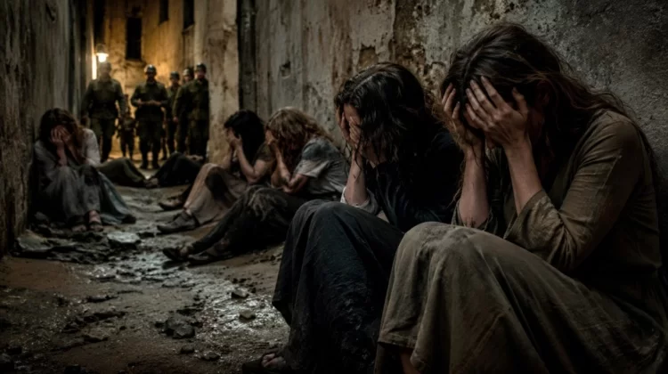 Una data per non dimenticare l’infamia delle marocchinate