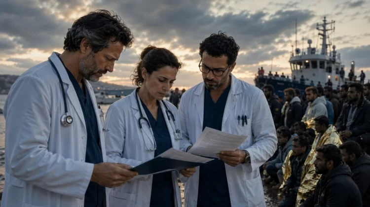 Certificati fake anti-rimpatrio: smascherato il sistema pro migranti