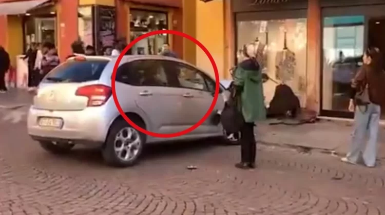 Modena, l’ombra del terrore ora spaventa anche noi