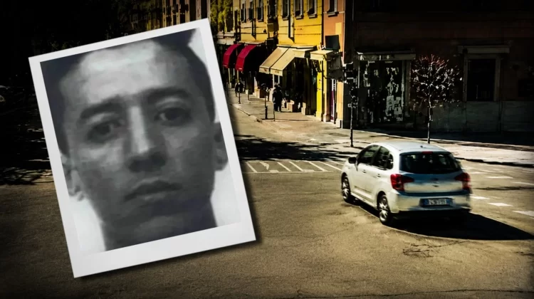 Modena, Salim, la pazzia: ma perché ci facciamo prendere per il c…?