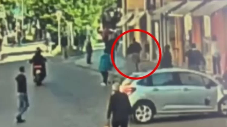  Salim Elkoudri, 31 anni, marocchino: chi è l’attentatore