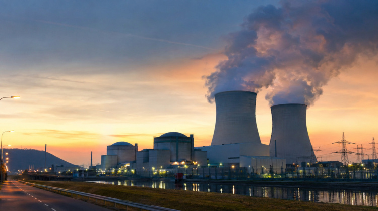 Nucleare, il tempo delle illusioni è finito