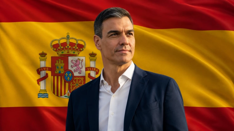 Terremoto Sanchez: la Guardia Civil fa irruzione nella sede dei socialisti