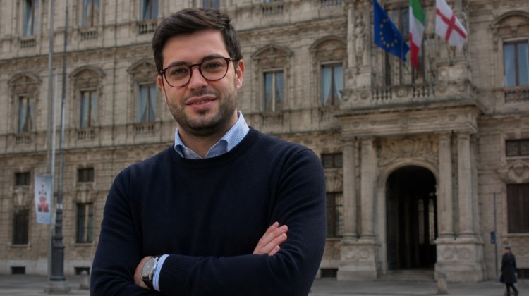 Piscina (Lega): “Escludo un congresso contro Salvini. Fontana e Romeo? Non ne hanno mai chiesto le dimissioni”