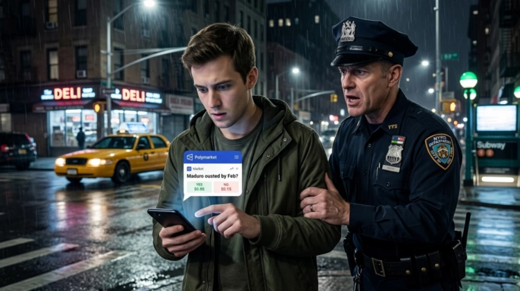Prediction market, negli Usa è già caccia alle streghe