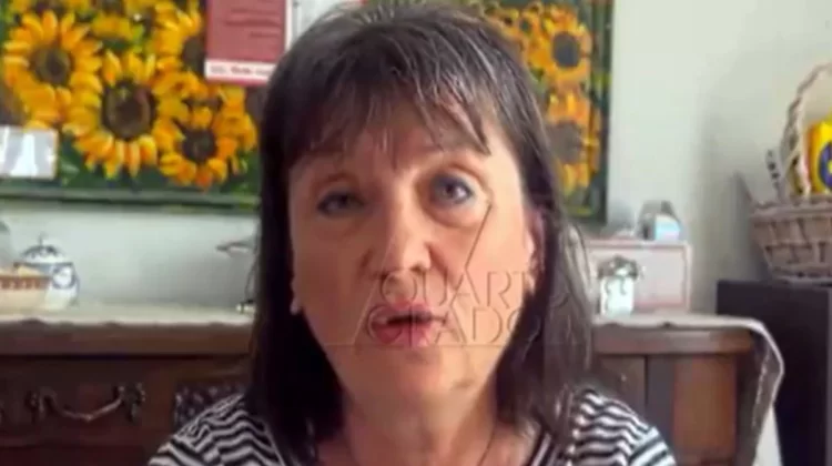 Garlasco, la madre di Sempio: “Stasi innocente? Non posso escluderlo. Ma Andrea è innocente. Ho pensato al suicidio”