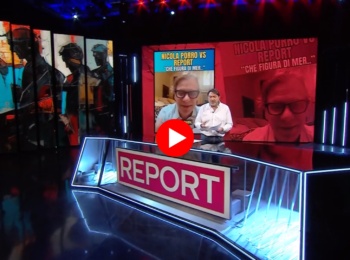 ranucci report